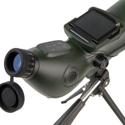 Зрительная труба Veber DigiView NS-01 цифровая- фото2