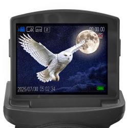 Зрительная труба Veber DigiView NS-01 цифровая- фото3