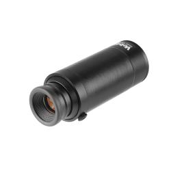 Зрительная труба Veber Pirate 10х50B- фото2