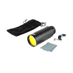 Зрительная труба Veber Pirate 10х50B- фото3