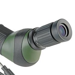Зрительная труба Veber Defence 20-60x80 FFP- фото2