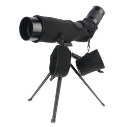 Зрительная труба Veber Defence 16-48х65WP с сеткой- фото