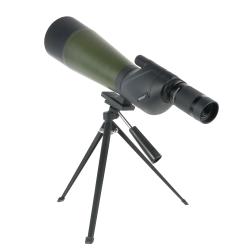 Зрительная труба Veber Defence 20-60x80WP с сеткой- фото