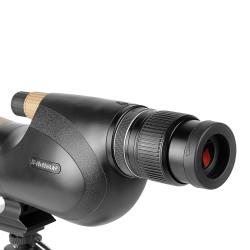 Зрительная труба Veber Snipe Super 20-60x80 WA WP- фото2