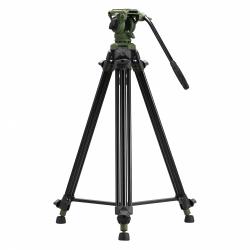 Тренога Veber Tactic Pro TH22V для зрительных труб