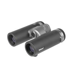 Бинокль Veber Silver Line II 10x32WP- фото