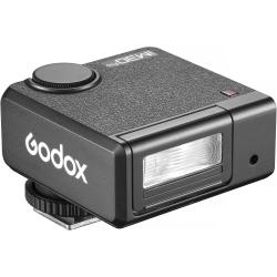 Вспышка накамерная Godox iM30Pro Mini Flash- фото