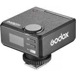 Вспышка накамерная Godox iM30Pro Mini Flash- фото3