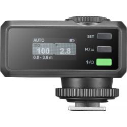 Вспышка накамерная Godox iM30Pro Mini Flash- фото4