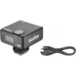 Вспышка накамерная Godox iM30Pro Mini Flash- фото5