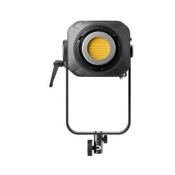 YNLUX300 Двухцветный и RGB светодиодный видеосвет- фото4