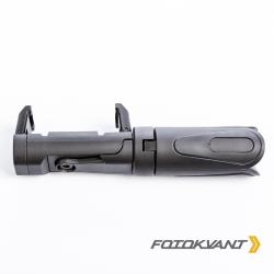 Fotokvant TM-CL01 штатив-трансформер для телефона настольный- фото2