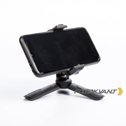 Fotokvant TM-CL01 штатив-трансформер для телефона настольный- фото3