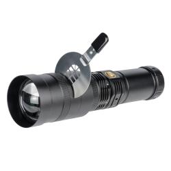 Осветитель проекционный FalconEyes Flash FP-40B Kit1- фото3