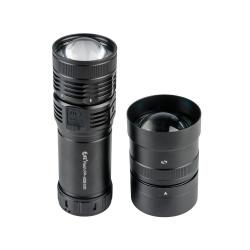 Осветитель проекционный FalconEyes Flash FP-40B Kit1- фото4