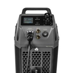 Осветитель cветодиодный GreenBean Space M300X студийный- фото5