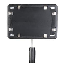 Осветитель светодиодный Godox LED500LRC (без пульта)- фото2