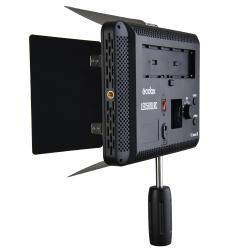 Осветитель светодиодный Godox LED500LRC (без пульта)- фото3