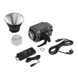 Осветитель cветодиодный GreenBean Space M300X студийный- фото7