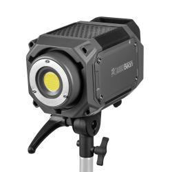 Осветитель cветодиодный GreenBean Space M120X студийный- фото2