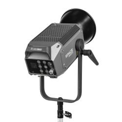 Осветитель cветодиодный GreenBean Space M400X студийный- фото3