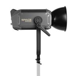 Осветитель cветодиодный GreenBean Space M400X студийный- фото4