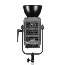 Осветитель cветодиодный GreenBean Space M400X студийный- фото5