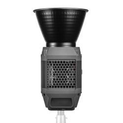 Осветитель cветодиодный GreenBean Space M200X студийный- фото5