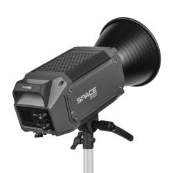 Осветитель cветодиодный GreenBean Space M300X студийный- фото3