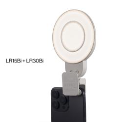 Осветитель светодиодный Godox LITEMONS LR15Bi- фото6