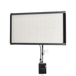 Осветитель светодиодный Godox LiteWafer UP150R- фото