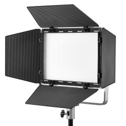 Осветитель светодиодный Godox LITEMONS LP600R- фото2
