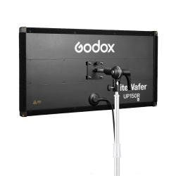 Осветитель светодиодный Godox LiteWafer UP150R- фото2