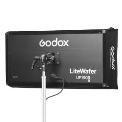 Осветитель светодиодный Godox LiteWafer UP150R- фото3