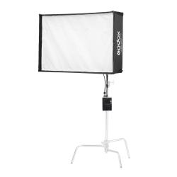 Осветитель светодиодный Godox LiteWafer UP150R- фото4