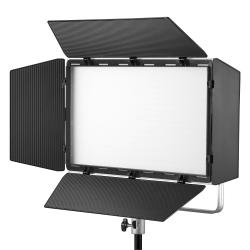 Осветитель светодиодный Godox LITEMONS LP1200R- фото2