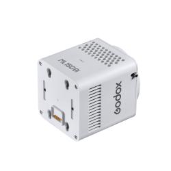 Осветитель светодиодный Godox ML150Bi- фото3