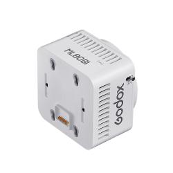 Осветитель светодиодный Godox ML80Bi- фото3