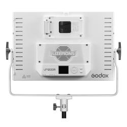 Осветитель светодиодный Godox LITEMONS LP1200R- фото3