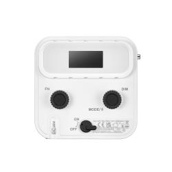 Осветитель светодиодный Godox ML60II Bi Kit1 (с AK-B01)- фото4