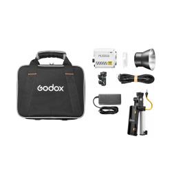 Осветитель светодиодный Godox ML60II Bi Kit1 (с AK-B01)- фото6