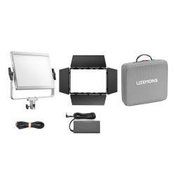 Осветитель светодиодный Godox LITEMONS LP1200R- фото5