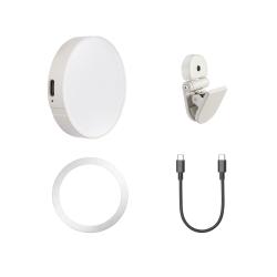 Осветитель светодиодный Godox LITEMONS LR15Bi- фото5