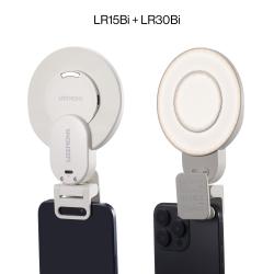 Осветитель светодиодный Godox LITEMONS LR30Bi- фото4