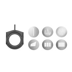 Осветитель светодиодный Godox RS100R 1K- фото3
