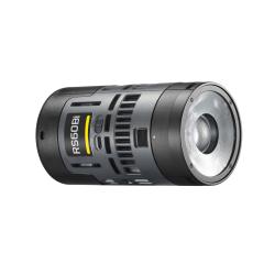 Осветитель светодиодный Godox RS60Bi- фото2