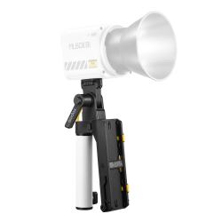 Рукоятка Godox AK-B01 аккумуляторная для ML60II Bi- фото2