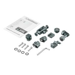 Держатель GreenBean PowerArm PA-03 шарнирный- фото4