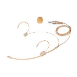 Микрофон головной GreenBean VoiceHead VH3 flesh S-Jack- фото2