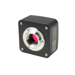Камера ToupCam U3CCD01400KPB- фото2